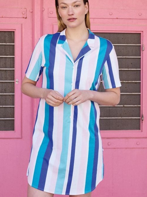 Camicia da notte Favourites Coast CALIDA