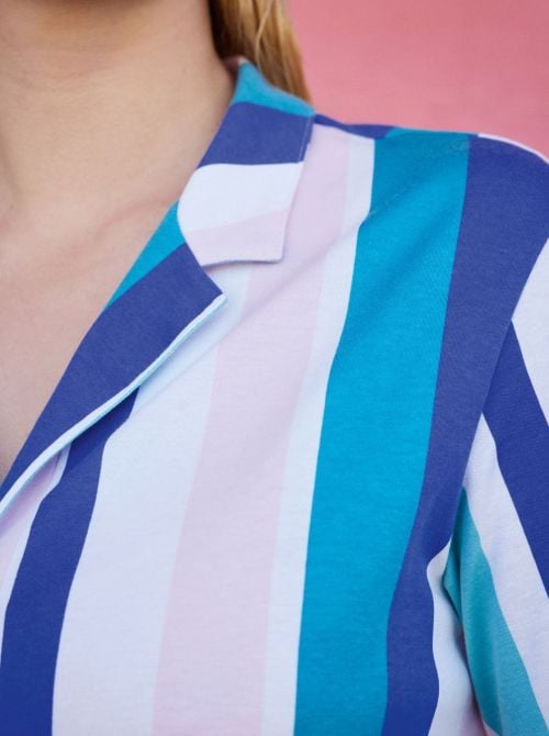 Camicia da notte Favourites Coast CALIDA