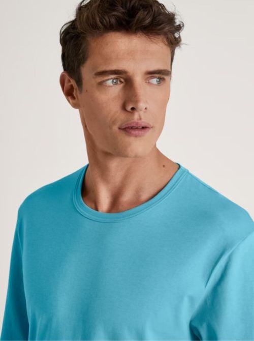 RMX Sleep Leisure T-shirt CALIDA