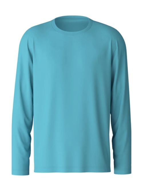 Men's Long-Sleeve Pyjama Top RMX Sleep Weekend