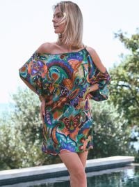 Athena camicia in seta