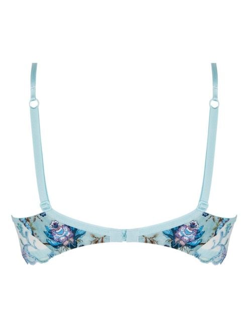 Reve en Fleurs reggiseno con ferretto, fantasia