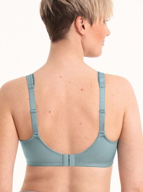 Selena 5776X Reggiseno per protesi, verde