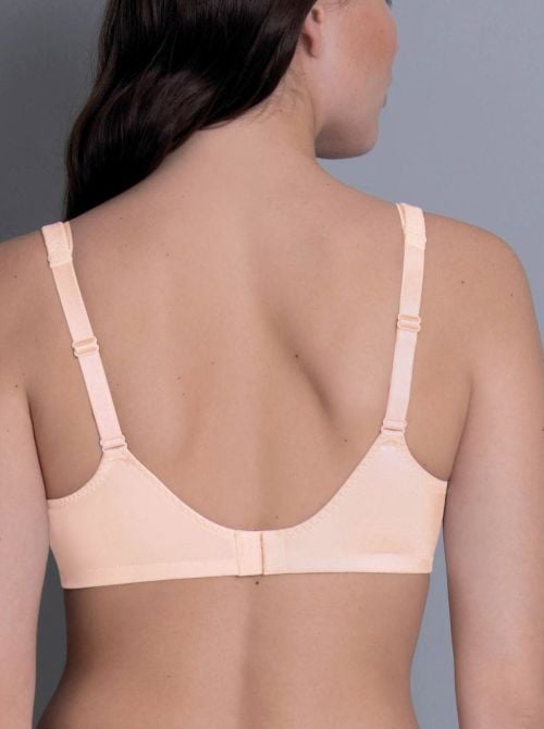 Selena 5776X Reggiseno per protesi, pearl rose