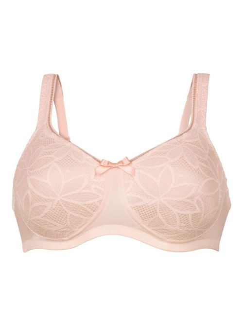 Selena 5776X Reggiseno per protesi, pearl rose