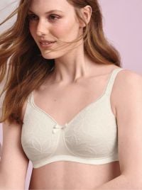 Selena 5776X Reggiseno per protesi, cristallo