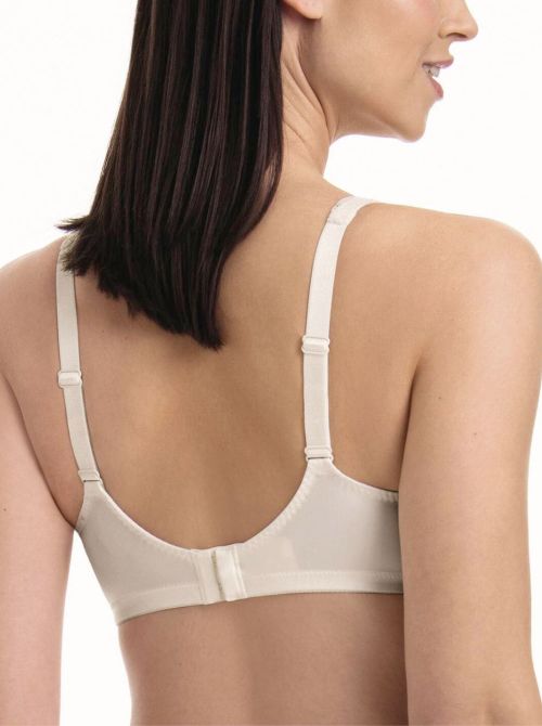 Selena 5776X Reggiseno per protesi, cristallo