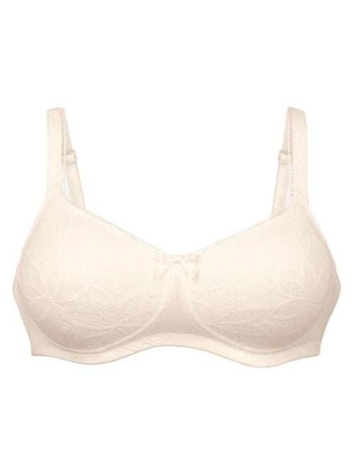 Selena 5776X Reggiseno per protesi, cristallo