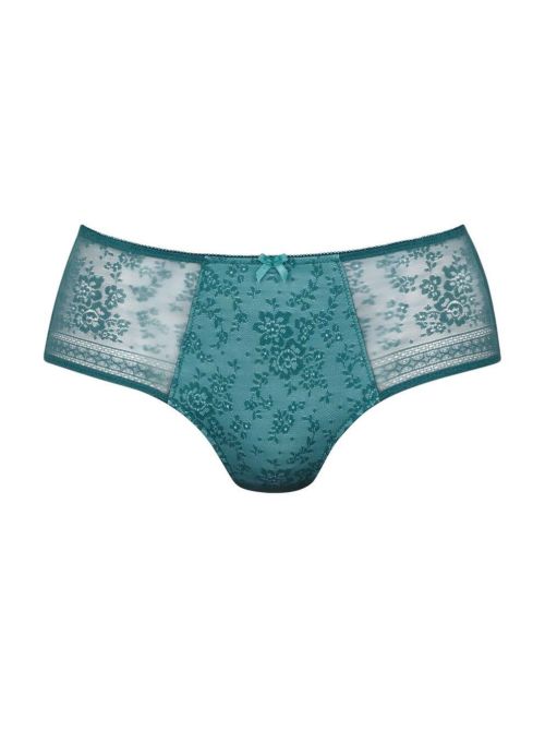Fleur 1355 Slip alto, light smerald