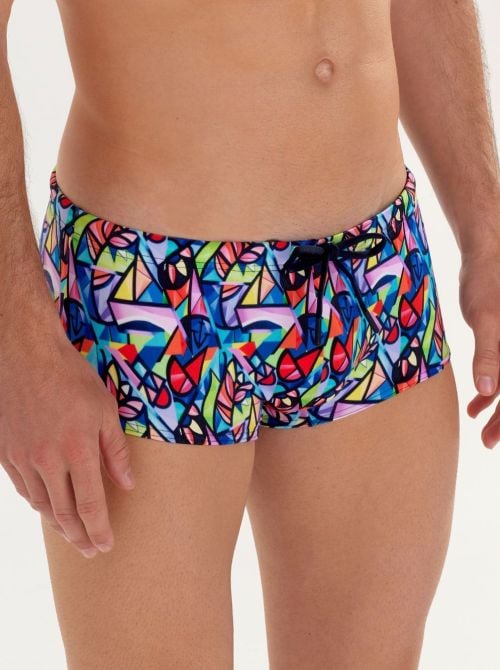 Idylle short mare da uomo