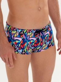 Idylle short mare da uomo