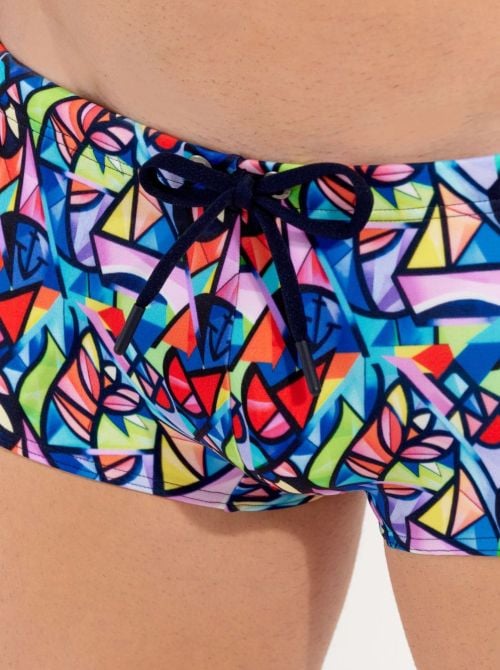 Idylle short mare da uomo