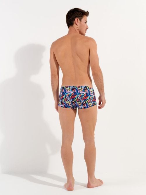 Idylle short mare da uomo