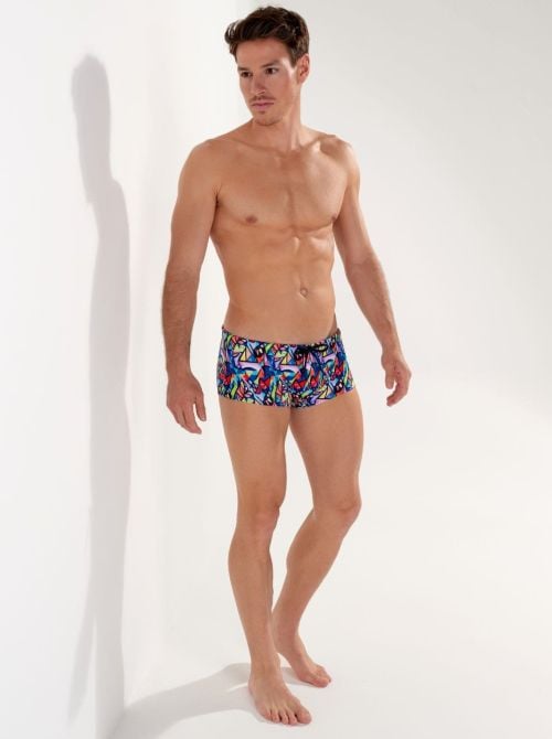 Idylle short mare da uomo