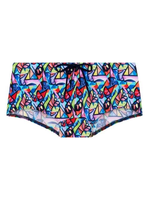 Idylle short mare da uomo