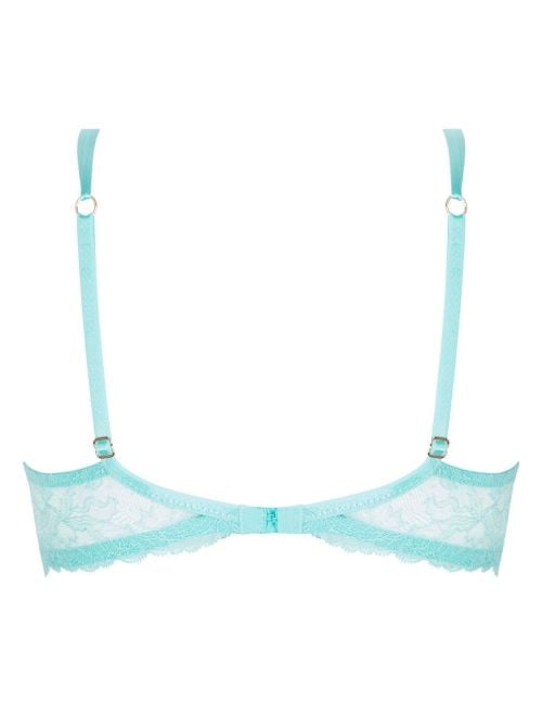 Princess Iris reggiseno imbottito, princess aqua