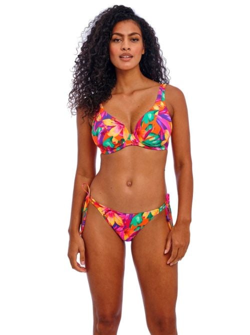Sun Haze reggiseno per bikini, mandarin
