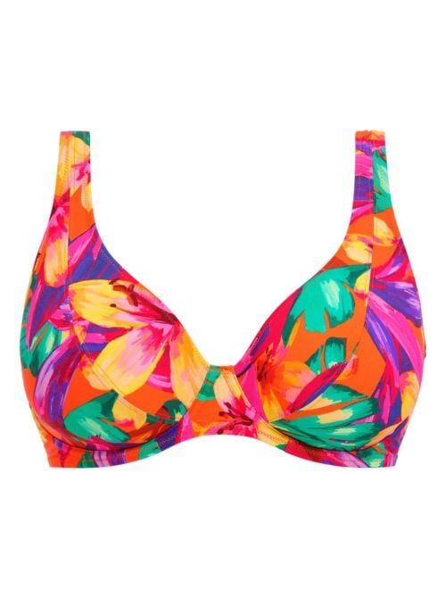 Sun Haze reggiseno per bikini, mandarin