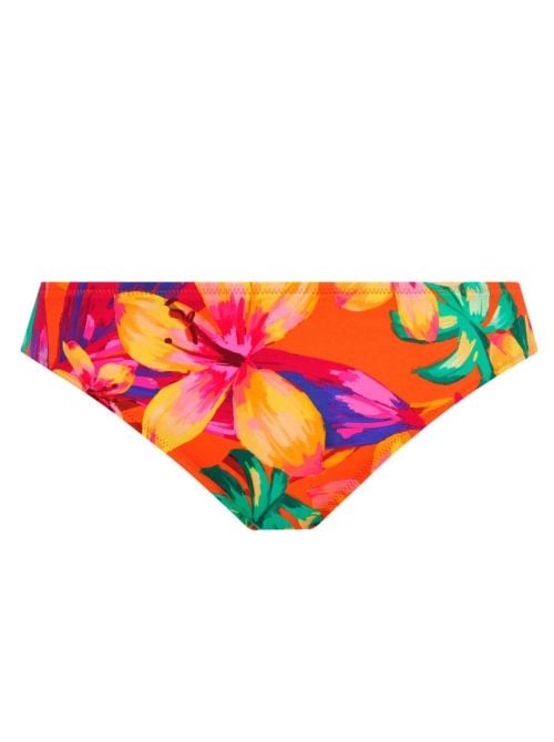 Sun Haze slip per bikini, mandarin
