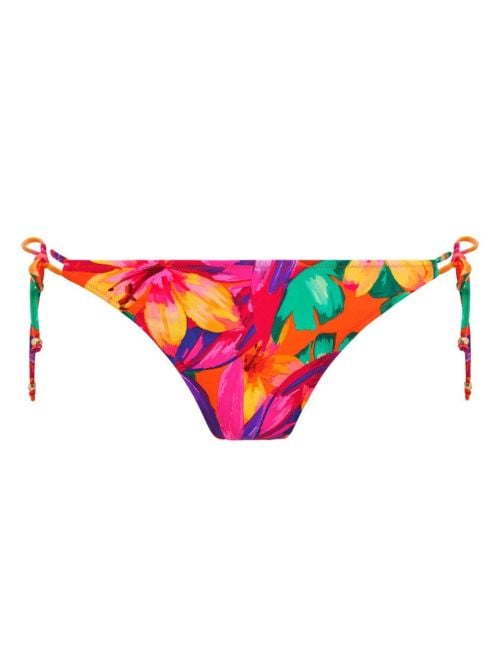 Sun Haze slip per bikini, mandarin