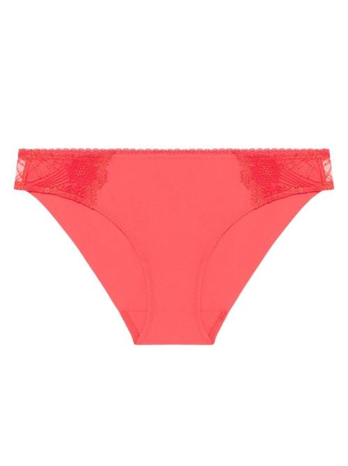 Allure Slip, arancione