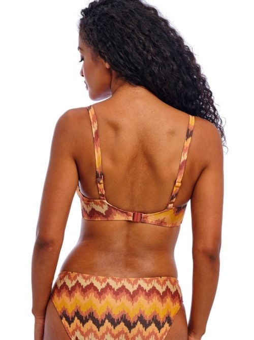 Arizona Wave reggiseno per bikini, horizon