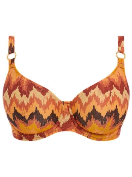 Arizona Wave reggiseno per bikini, horizon