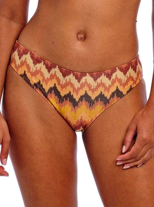 Arizona Wave slip per bikini, horizon