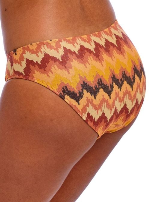 Arizona Wave slip per bikini, horizon