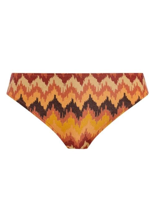 Arizona Wave slip per bikini, horizon