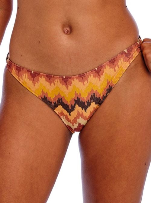 Arizona Wave slip per bikini, horizon