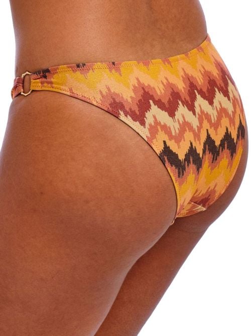 Arizona Wave slip per bikini, horizon