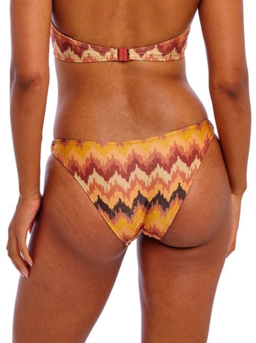 Arizona Wave slip per bikini, horizon