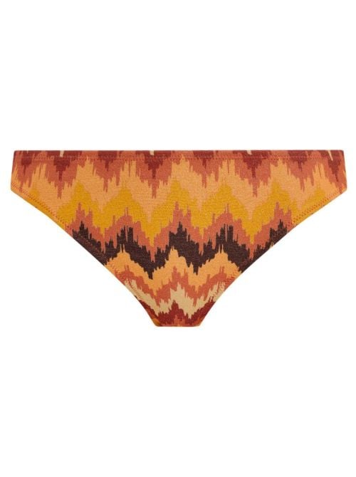 Arizona Wave slip per bikini, horizon