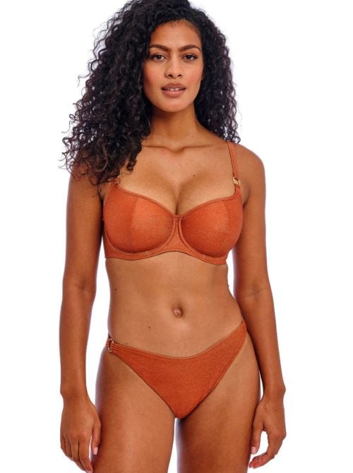 Arizona Wave reggiseno per bikini, golden hour