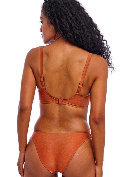 Arizona Wave reggiseno per bikini, golden hour
