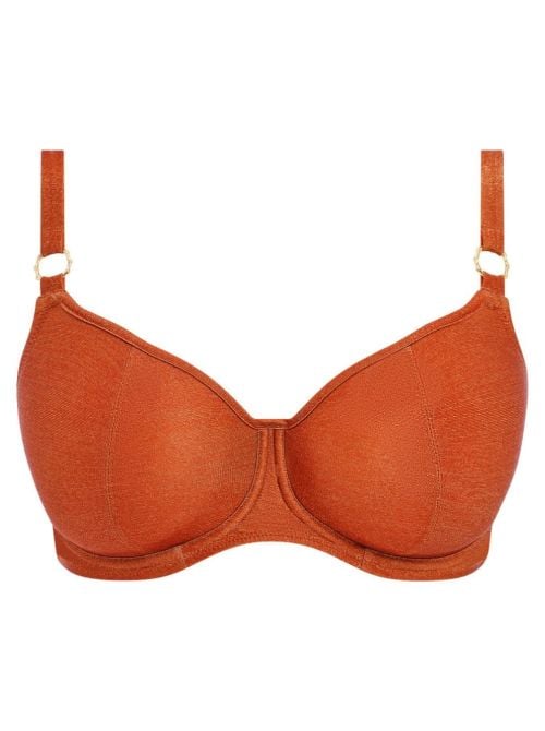 Arizona Wave reggiseno per bikini, golden hour