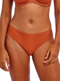 Arizona Wave slip per bikini, golden hour