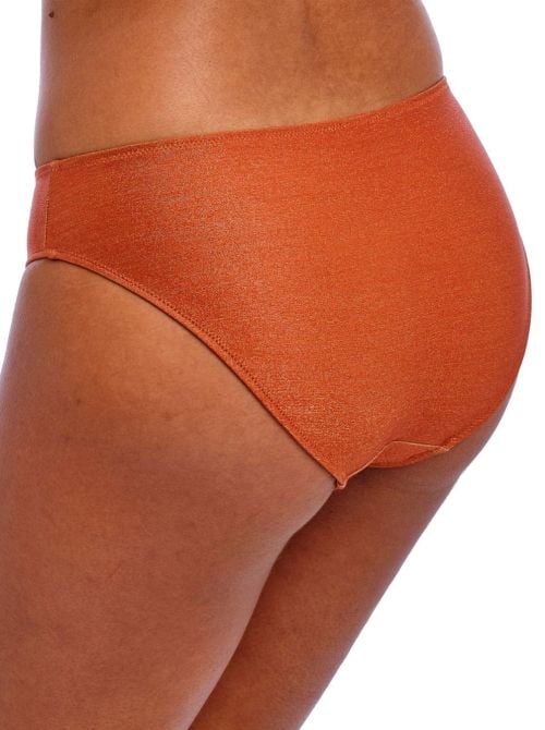 Arizona Wave slip per bikini, golden hour