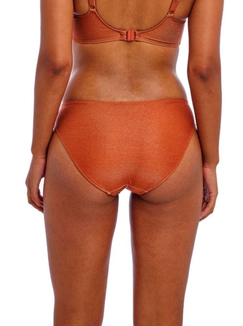 Arizona Wave slip per bikini, golden hour