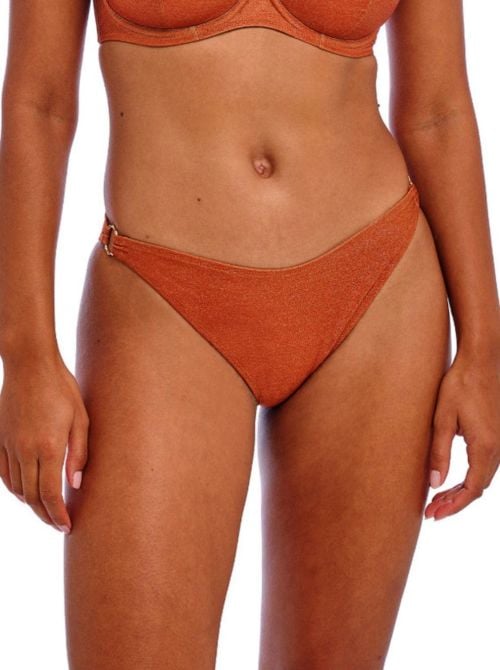 Arizona Wave slip per bikini, golden hour