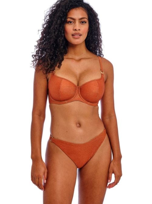 Arizona Wave slip per bikini, golden hour
