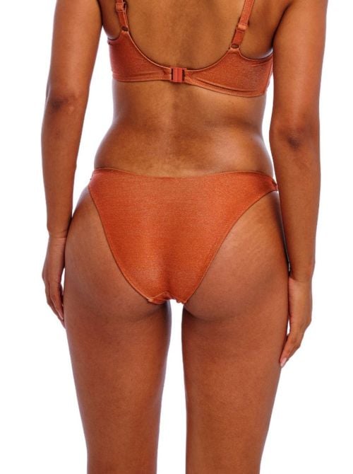 Arizona Wave slip per bikini, golden hour