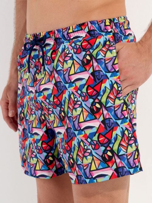Idylle beach short