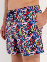 Idylle boxer mare da uomo