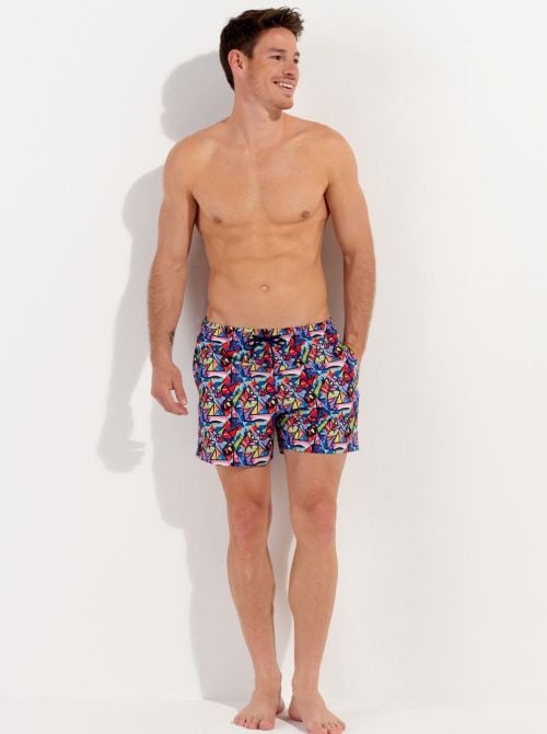Idylle beach short