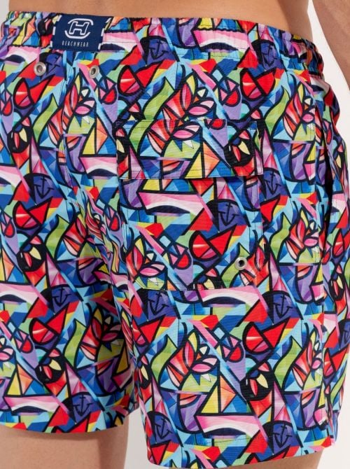 Idylle beach short