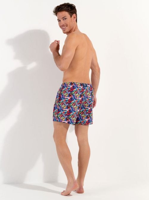 Idylle beach short