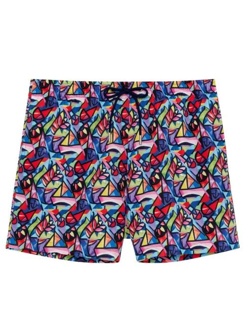 Idylle beach short
