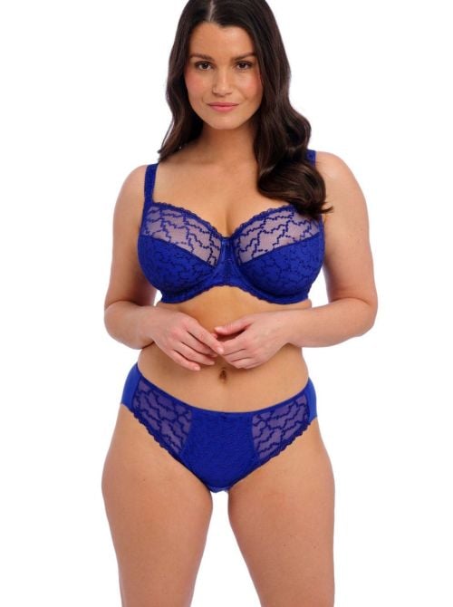 Ana Reggiseno con ferretto e supporto laterale